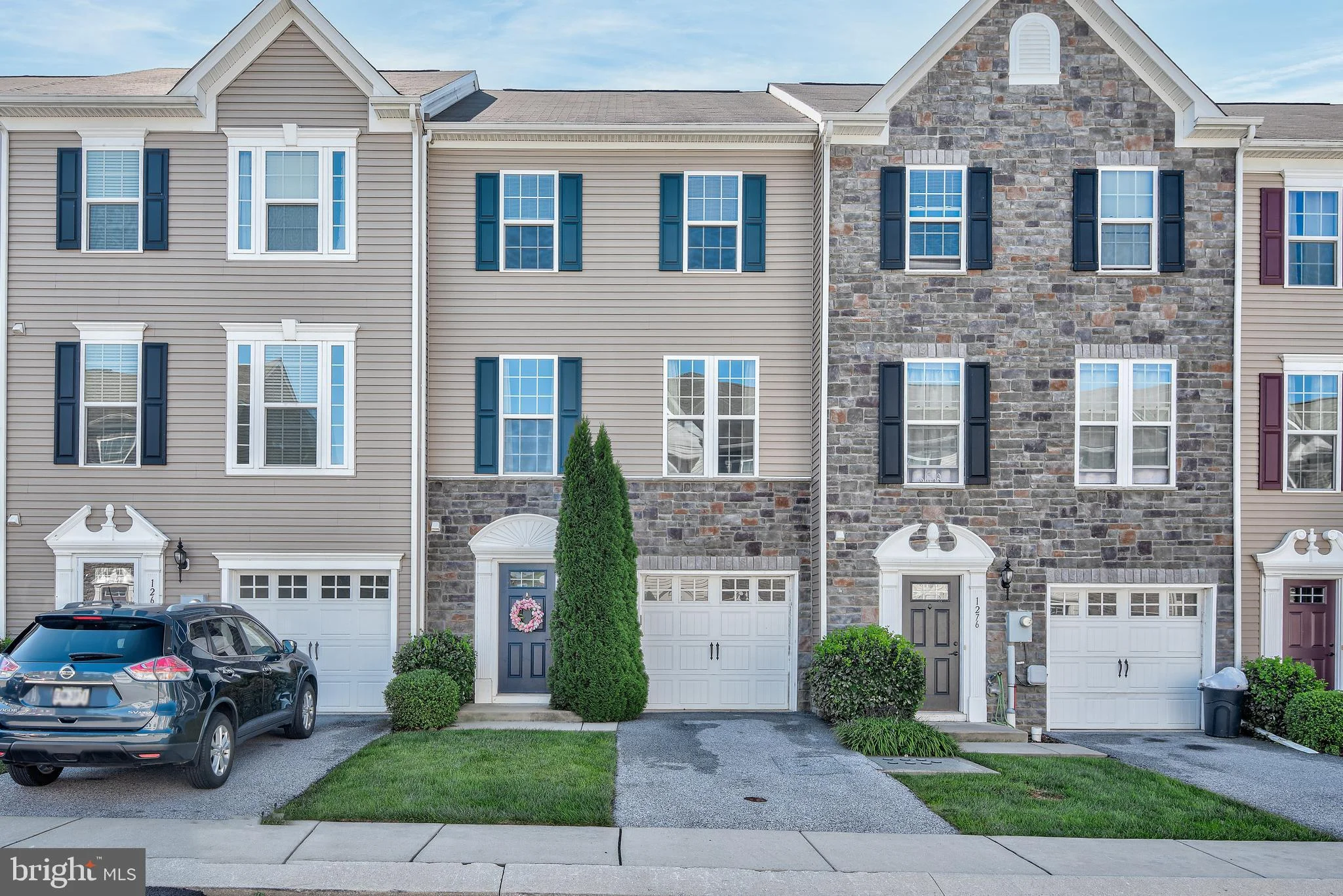 1272 Rannoch Lane, York, PA 17403
