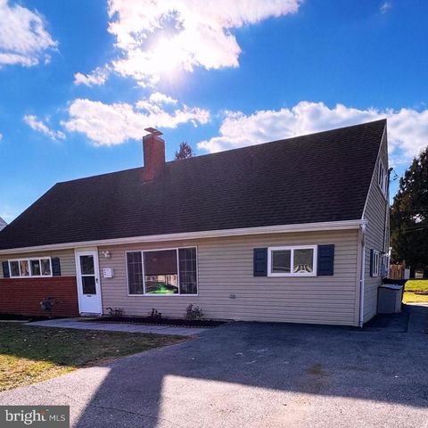 Photo of 1512 Continental Road, YORK, PA 17404 (MLS # PAYK2094462)