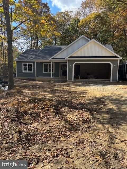 13364 RIVER ROAD GREENSBORO MD 21639