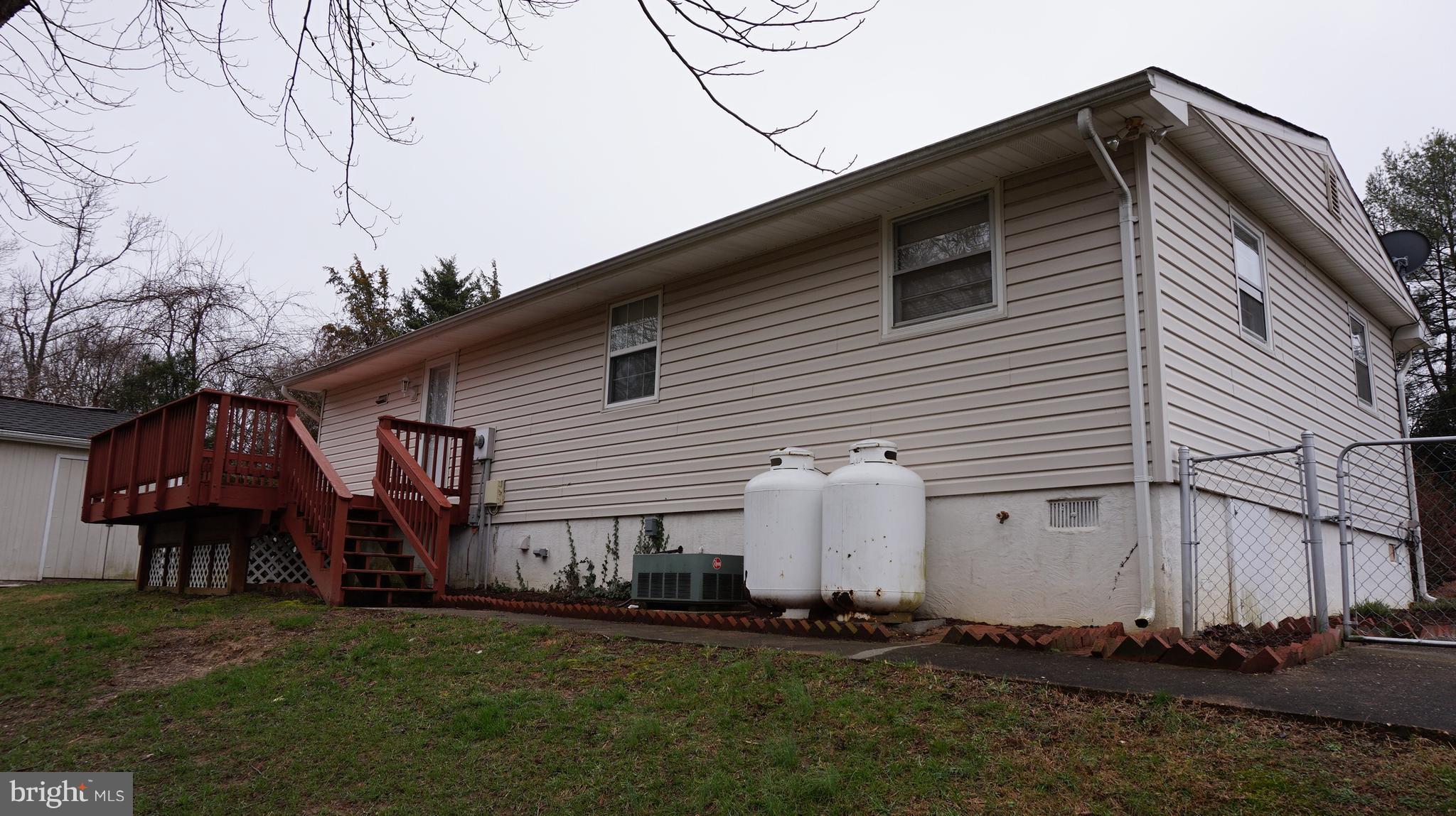 POTOMAC - Residential Lease