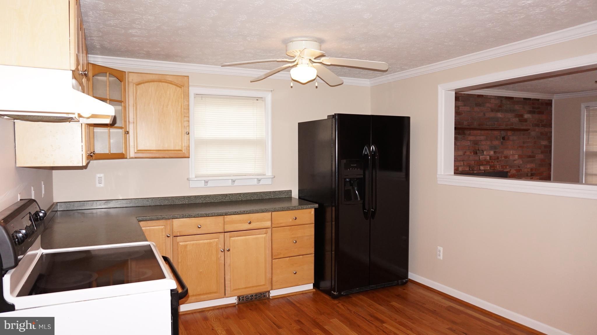 POTOMAC - Residential Lease