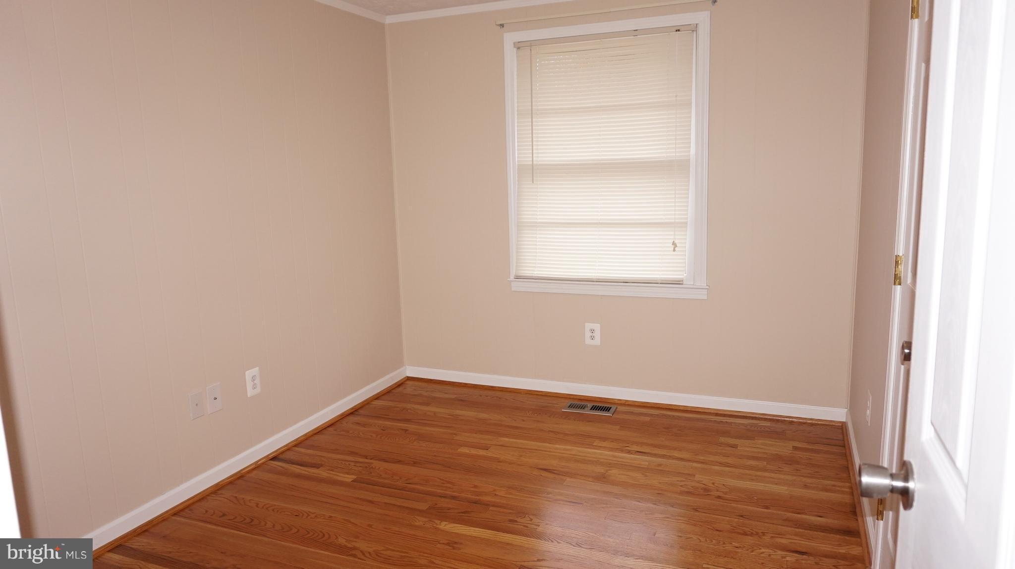 POTOMAC - Residential Lease