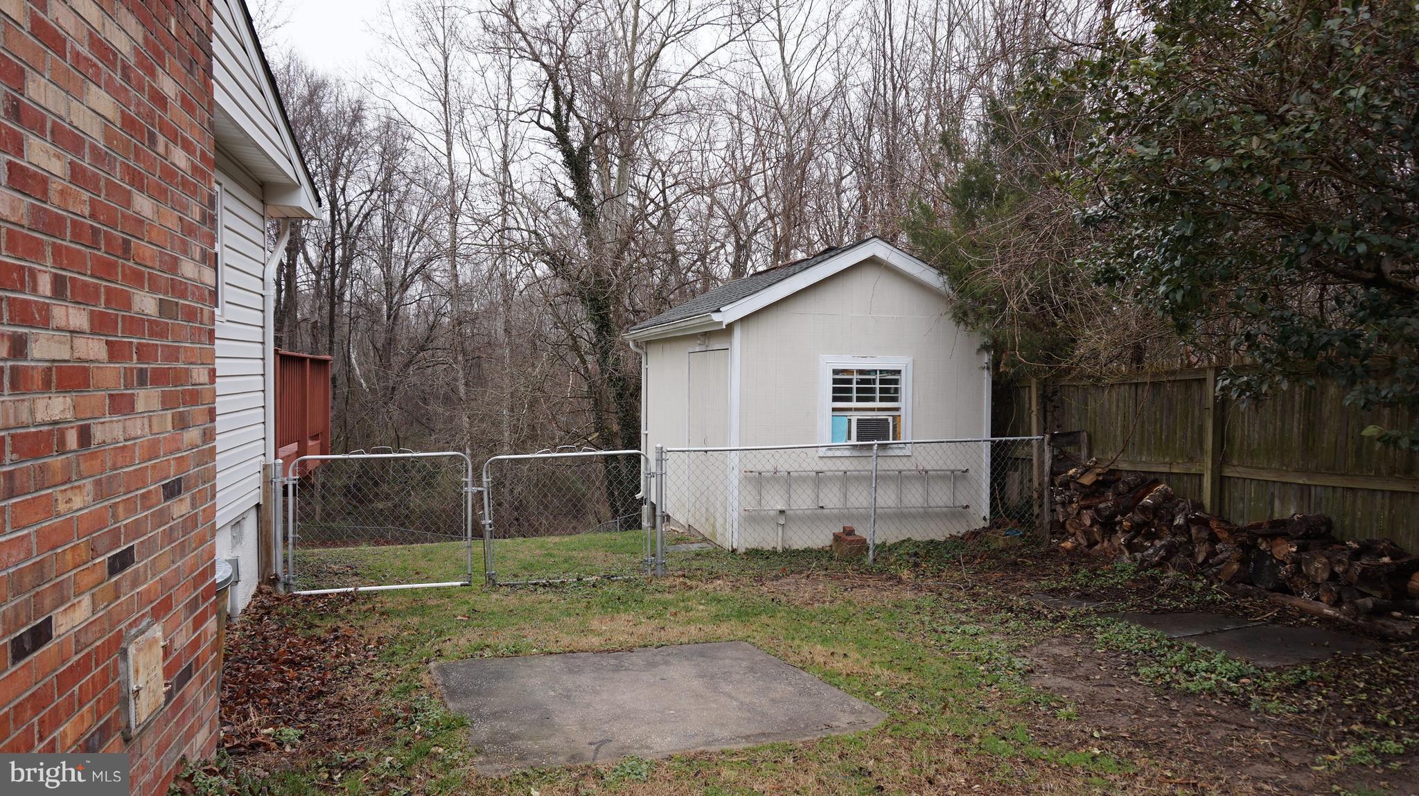 POTOMAC - Residential Lease