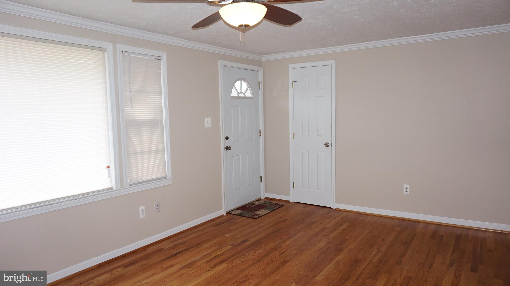 POTOMAC - Residential Lease