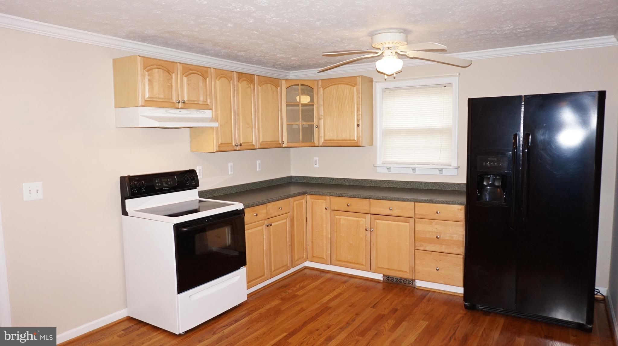 POTOMAC - Residential Lease