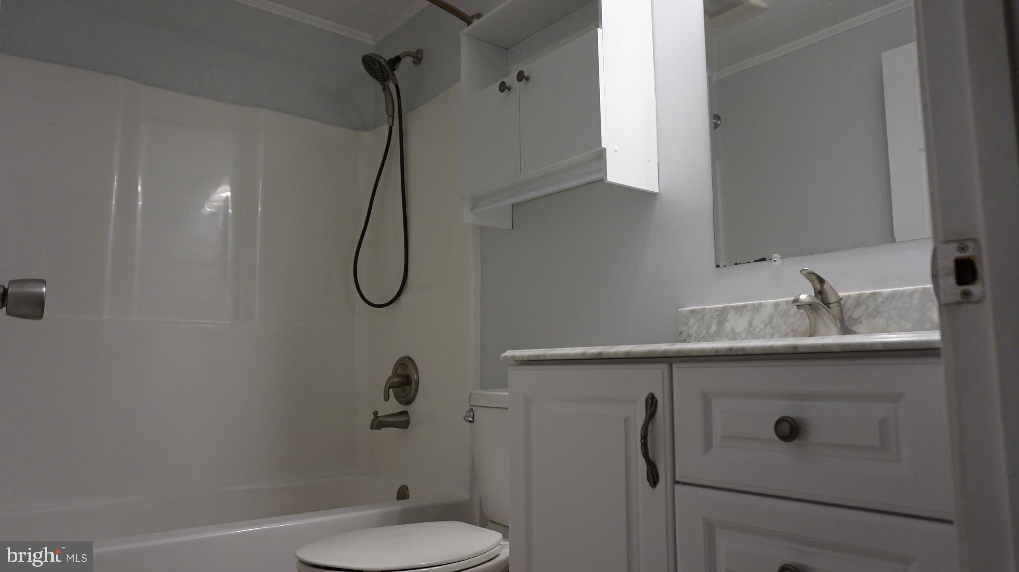 POTOMAC - Residential Lease