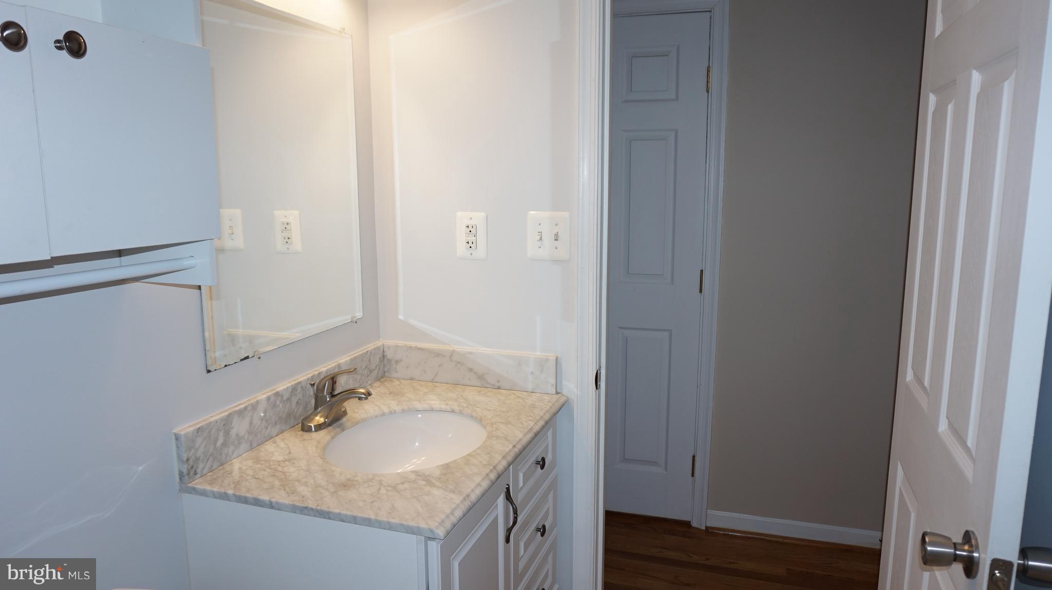 POTOMAC - Residential Lease