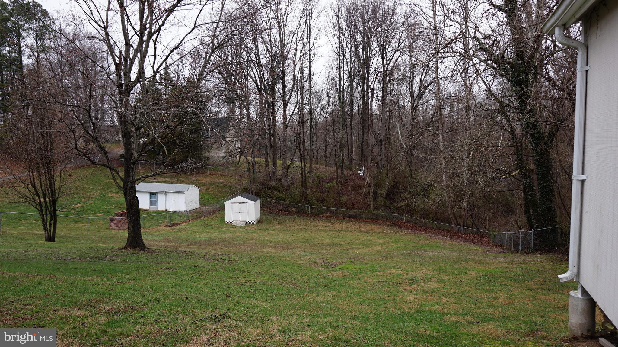 POTOMAC - Residential Lease