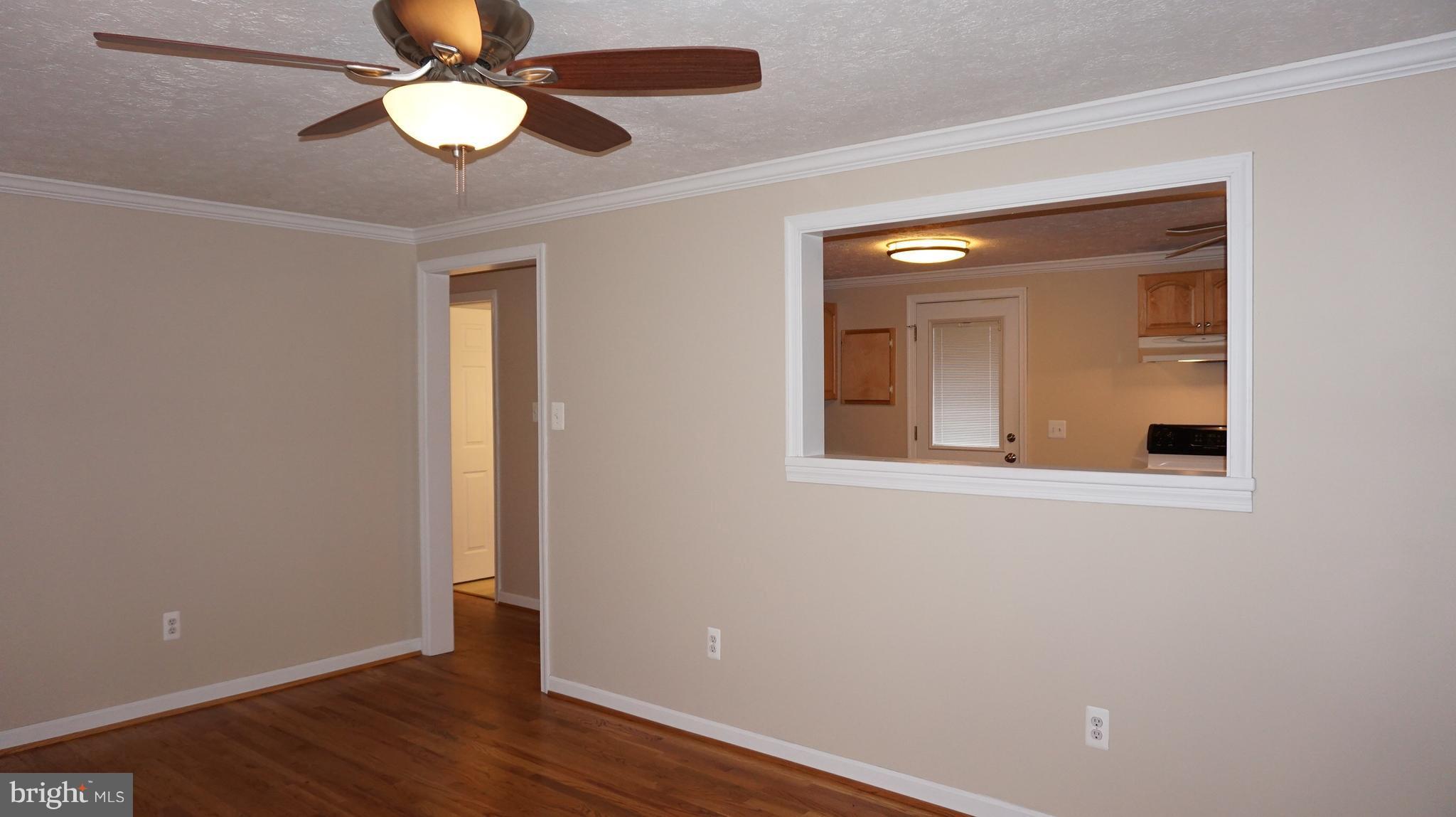 POTOMAC - Residential Lease