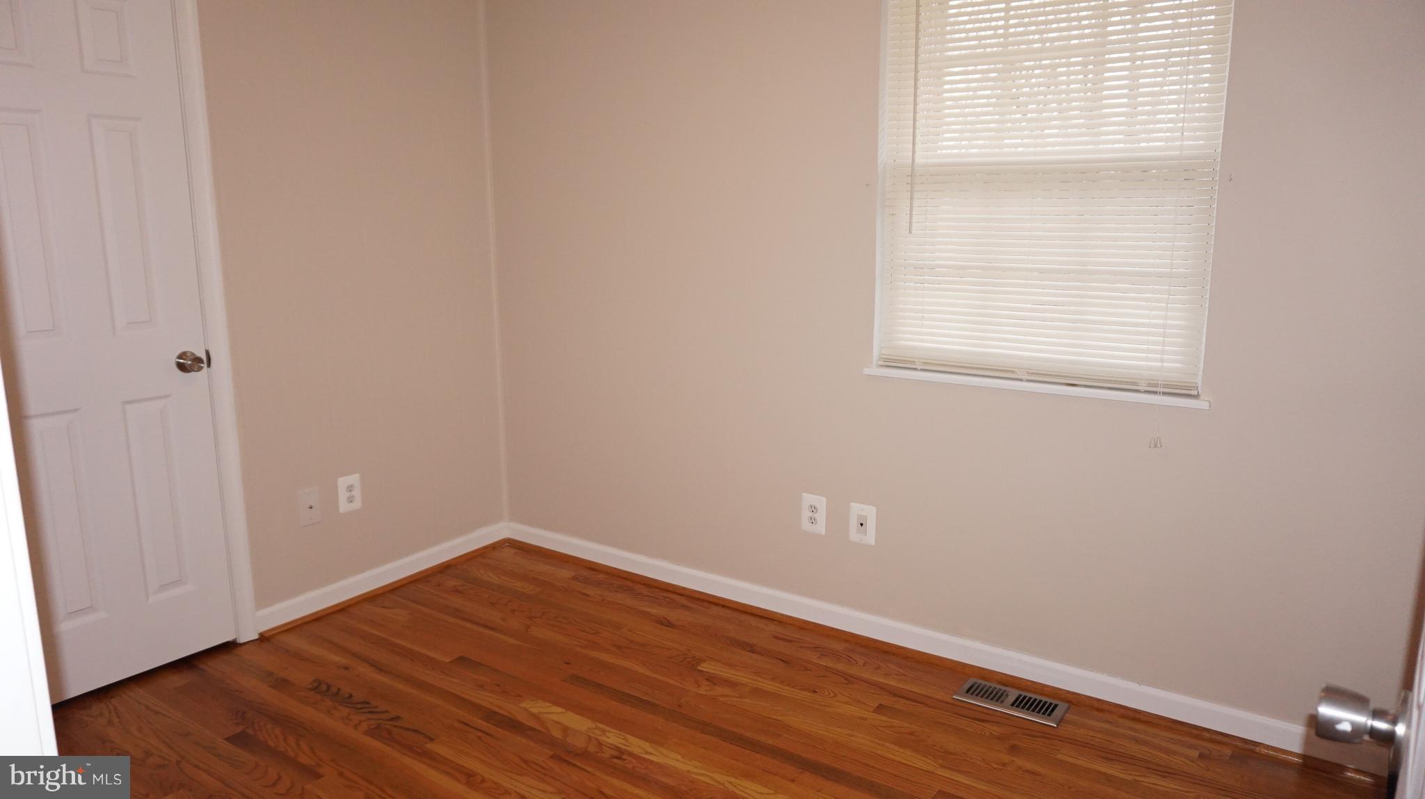 POTOMAC - Residential Lease