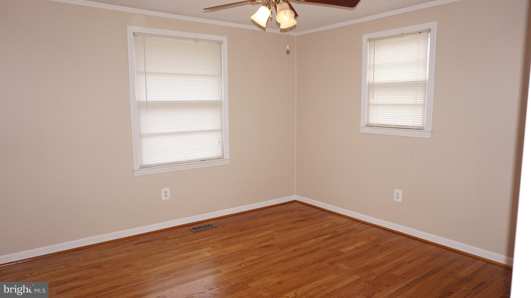 POTOMAC - Residential Lease