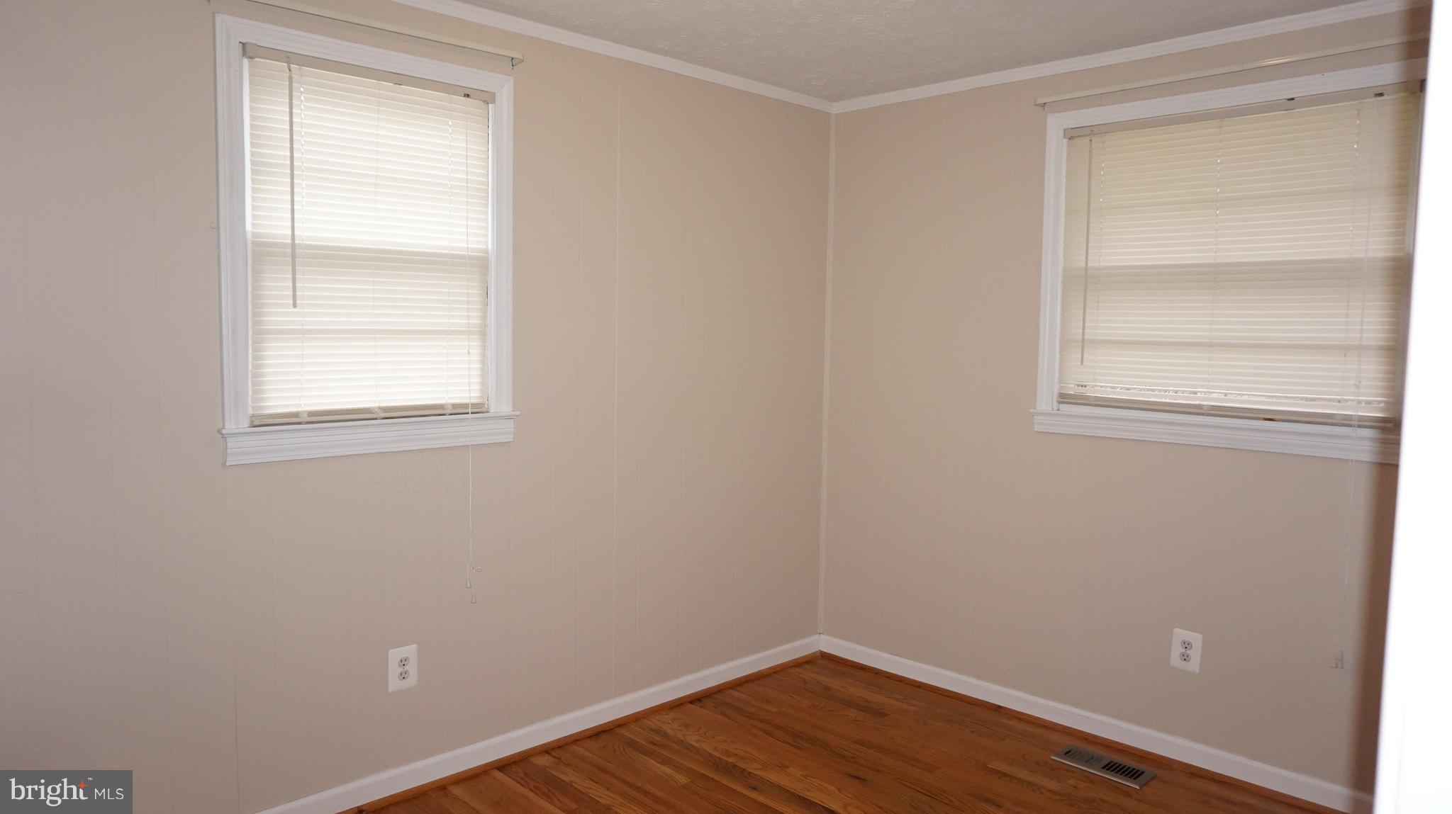 POTOMAC - Residential Lease