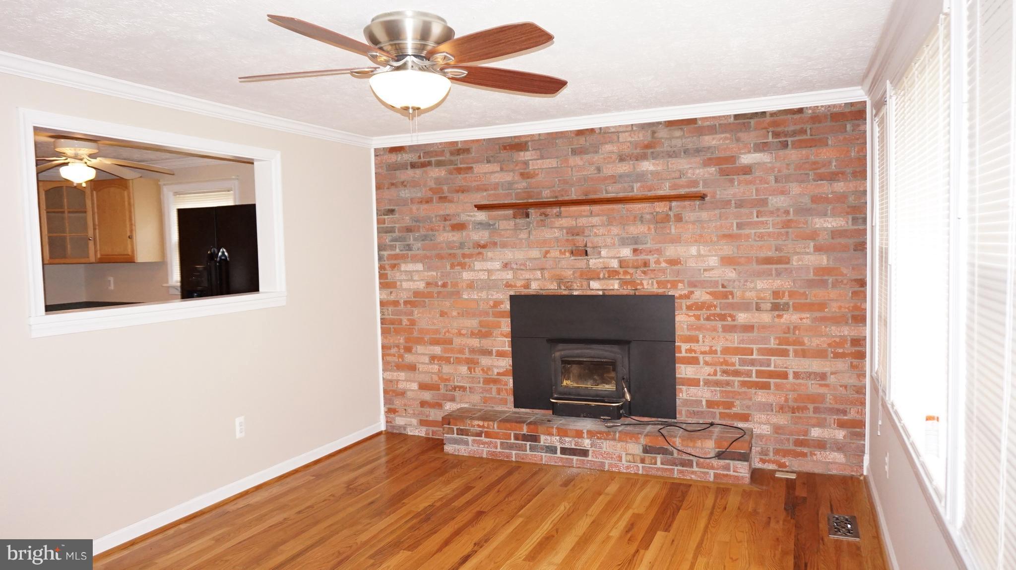 POTOMAC - Residential Lease