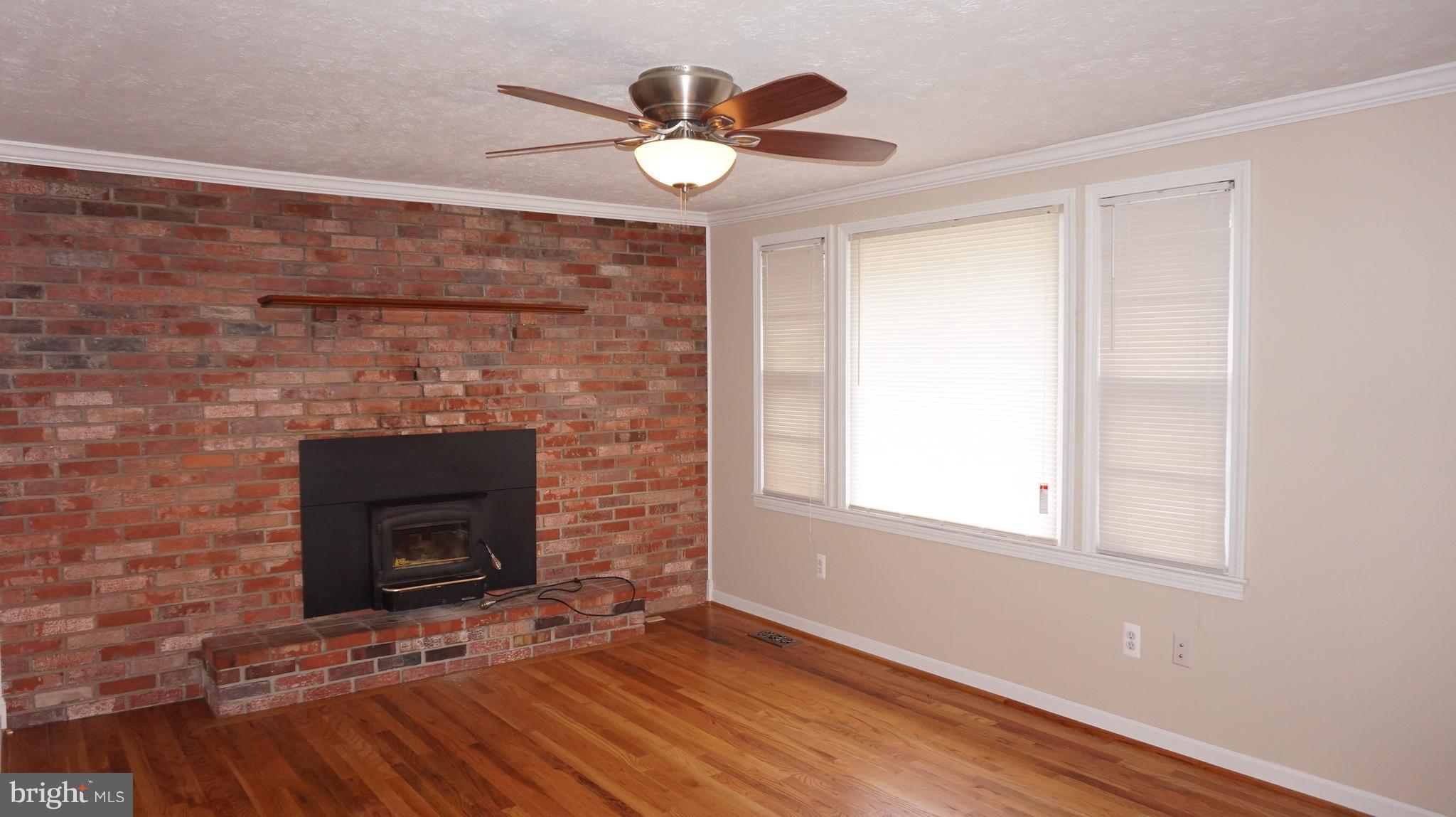 POTOMAC - Residential Lease