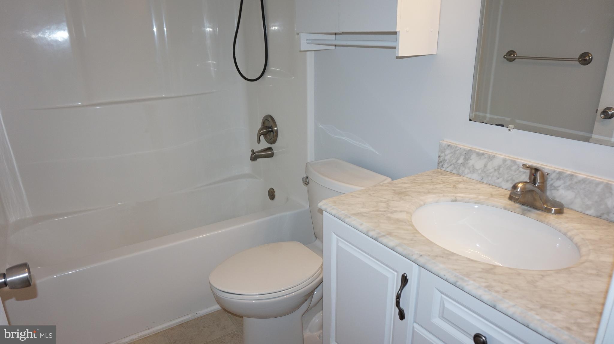 POTOMAC - Residential Lease