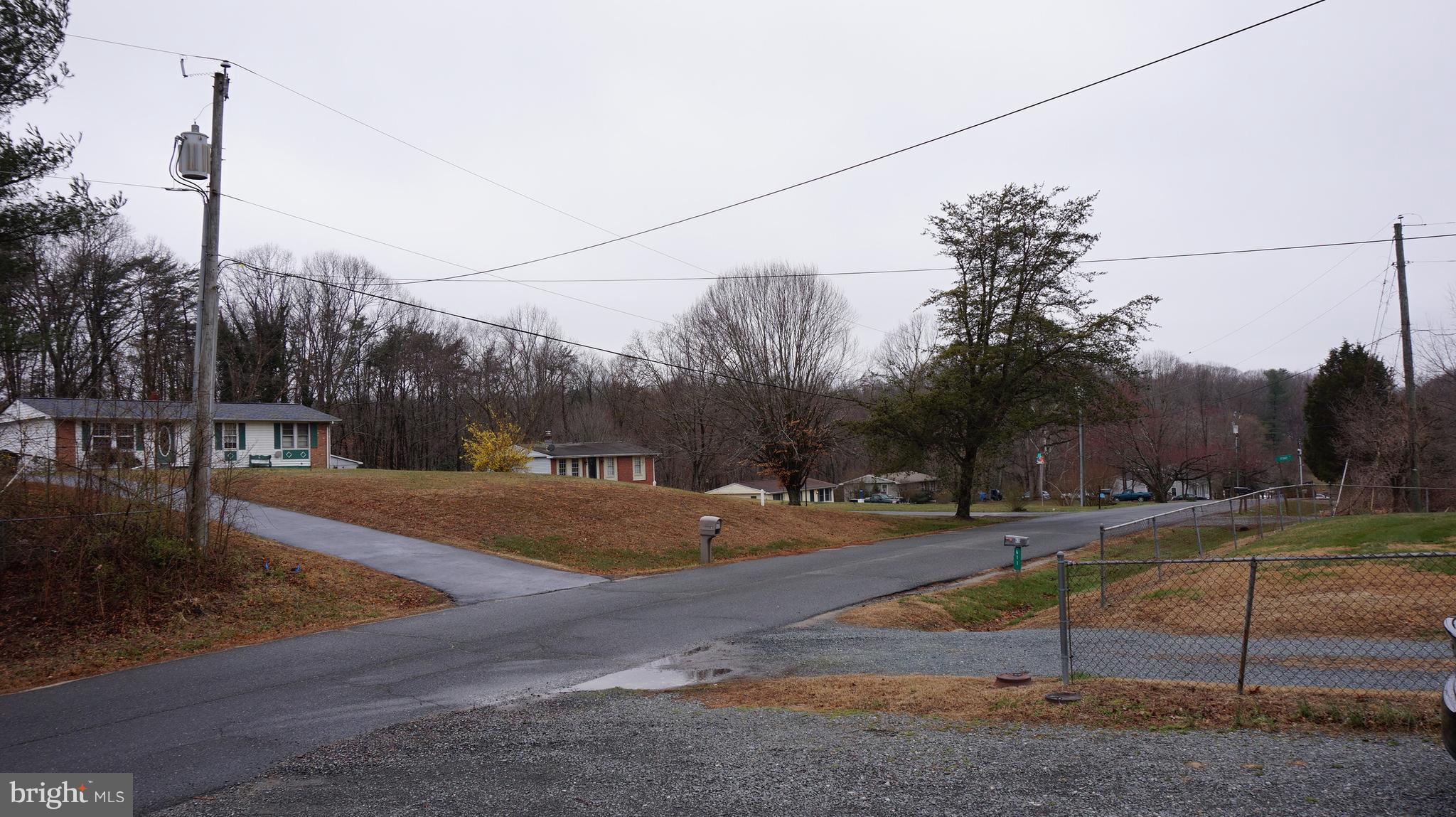 POTOMAC - Residential Lease