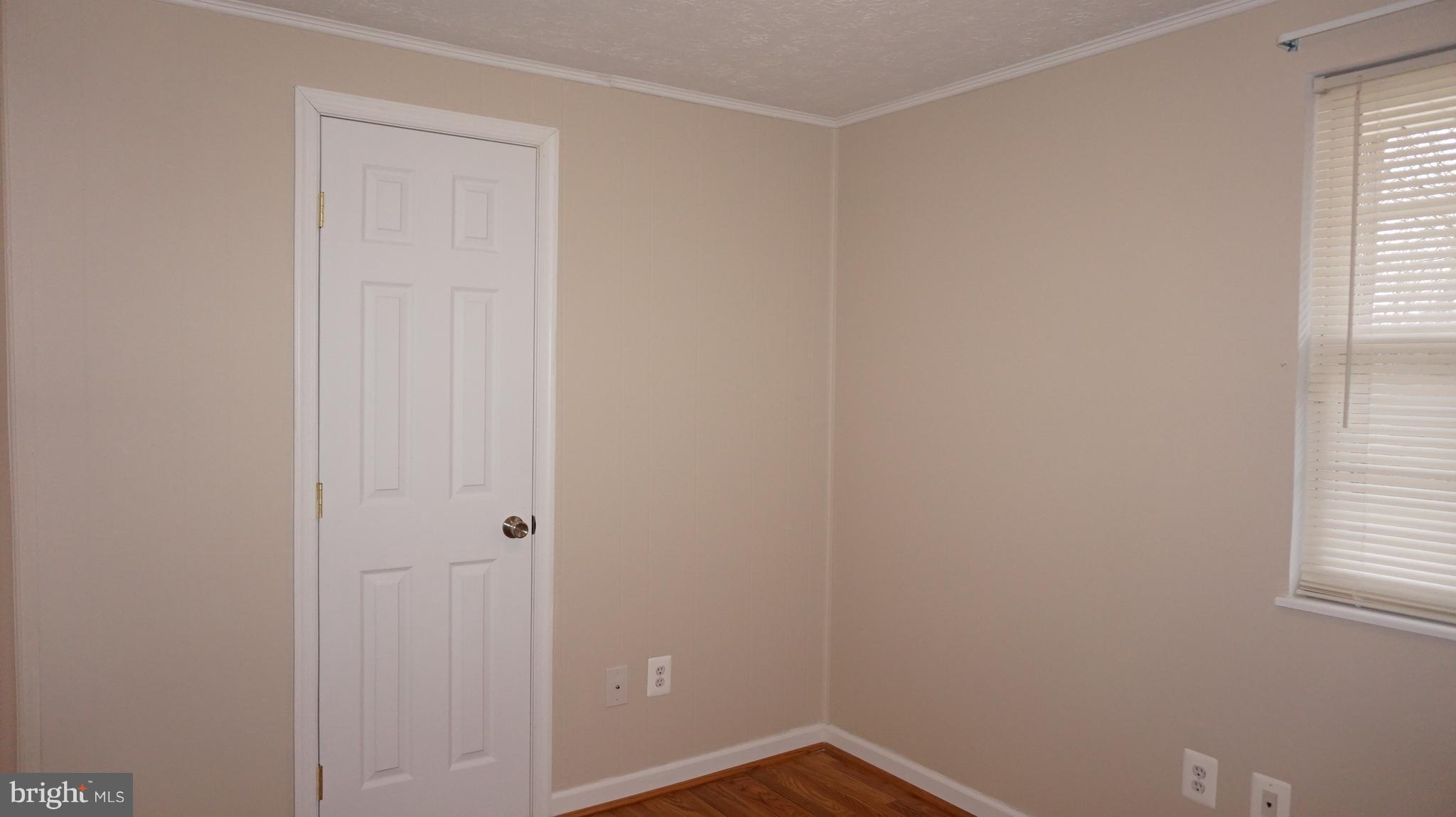 POTOMAC - Residential Lease