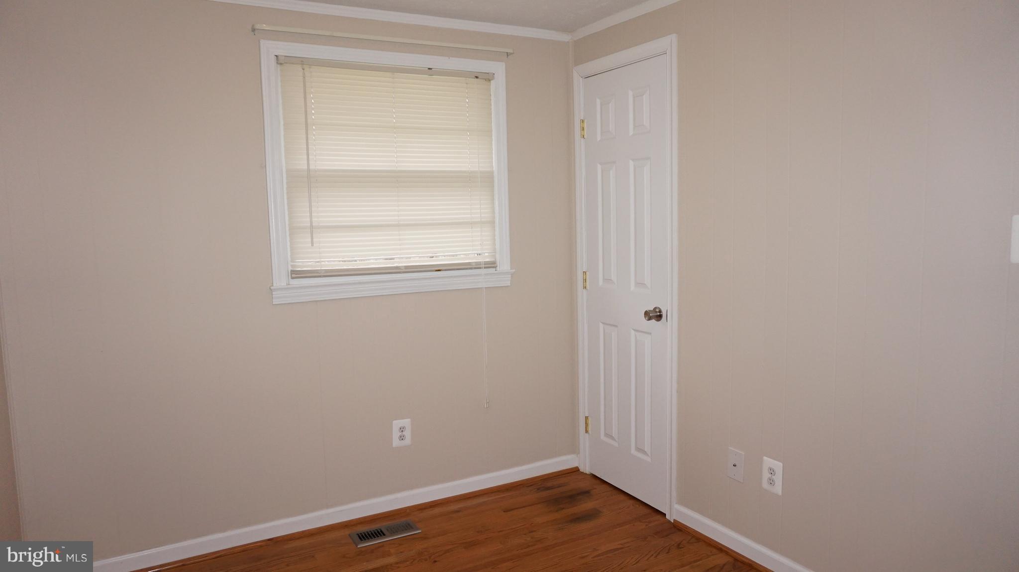 POTOMAC - Residential Lease