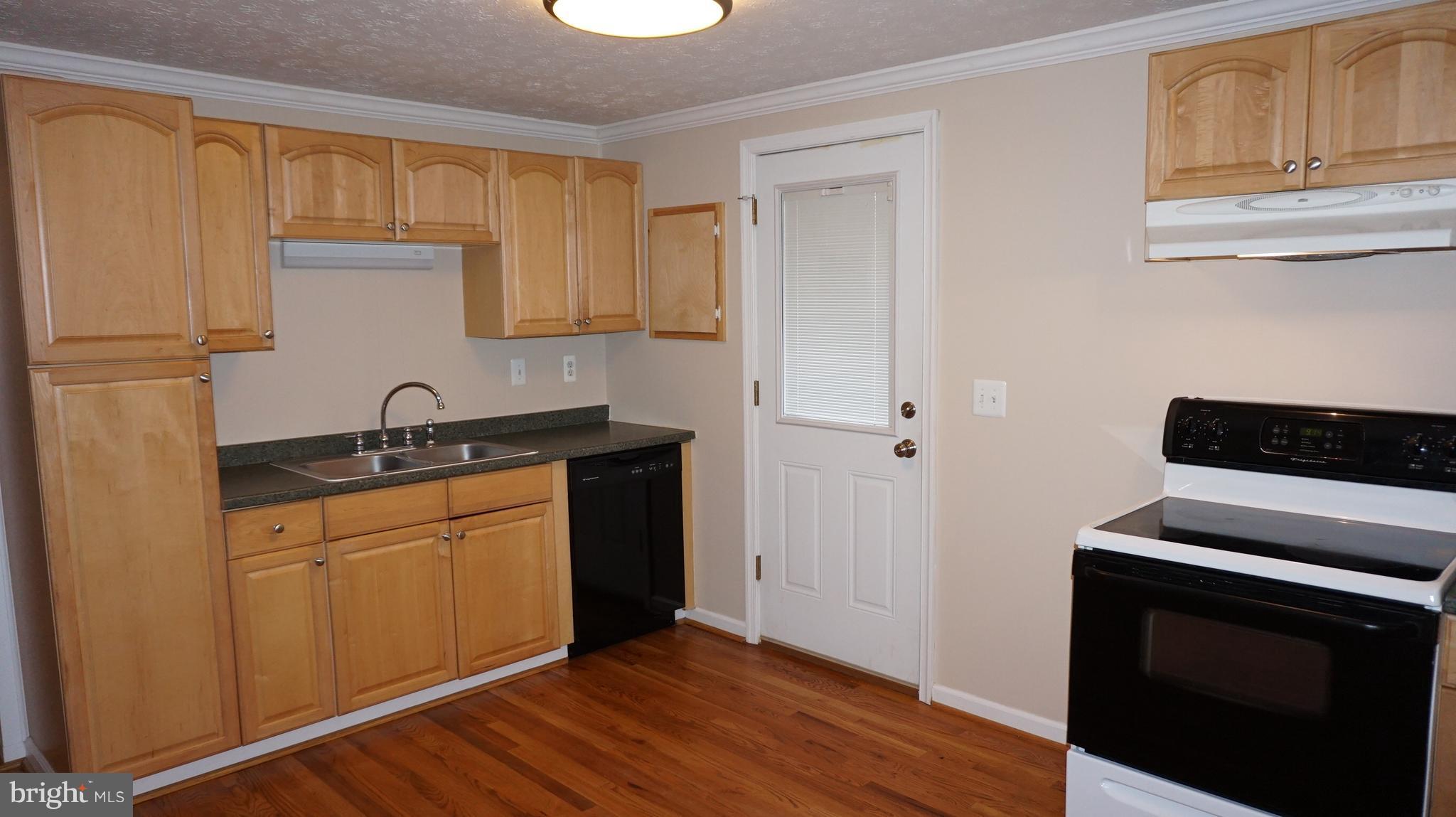 POTOMAC - Residential Lease