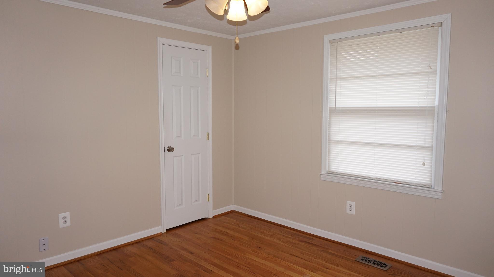 POTOMAC - Residential Lease