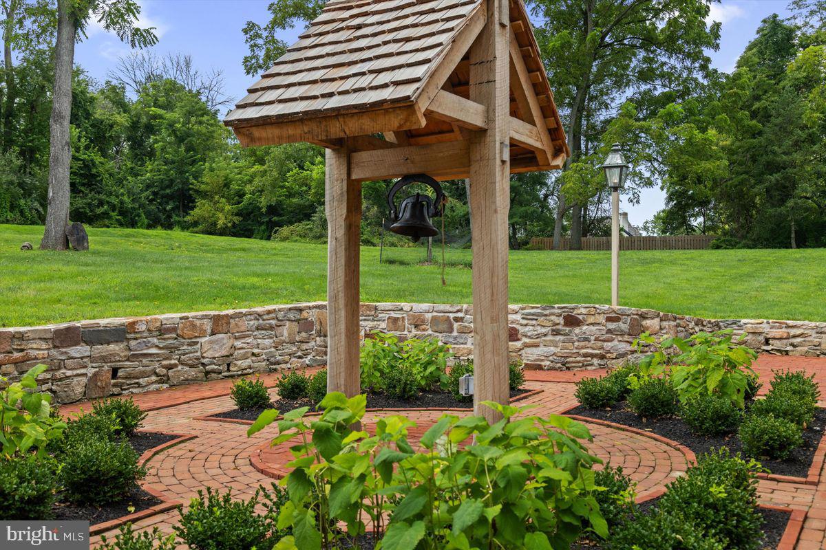 CHESTER SPRINGS - Residential