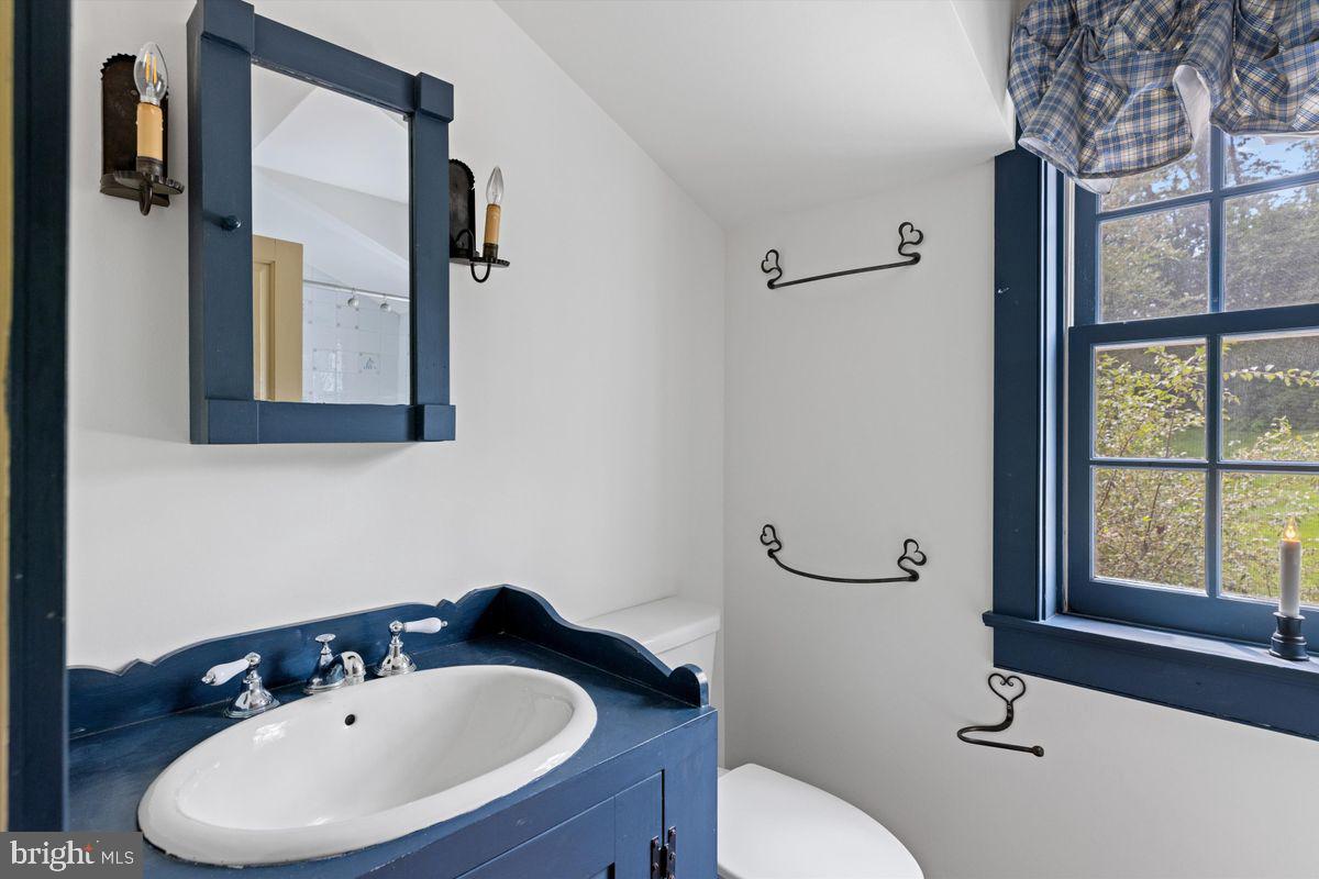 CHESTER SPRINGS - Residential