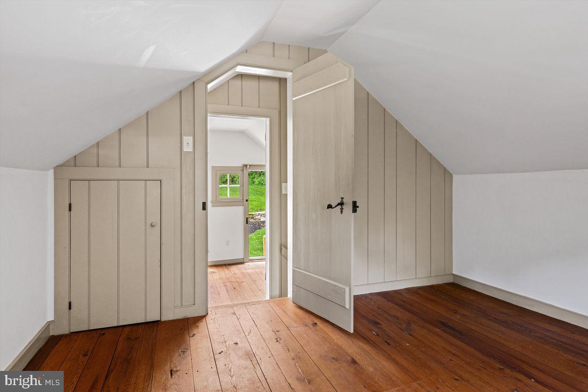 CHESTER SPRINGS - Residential