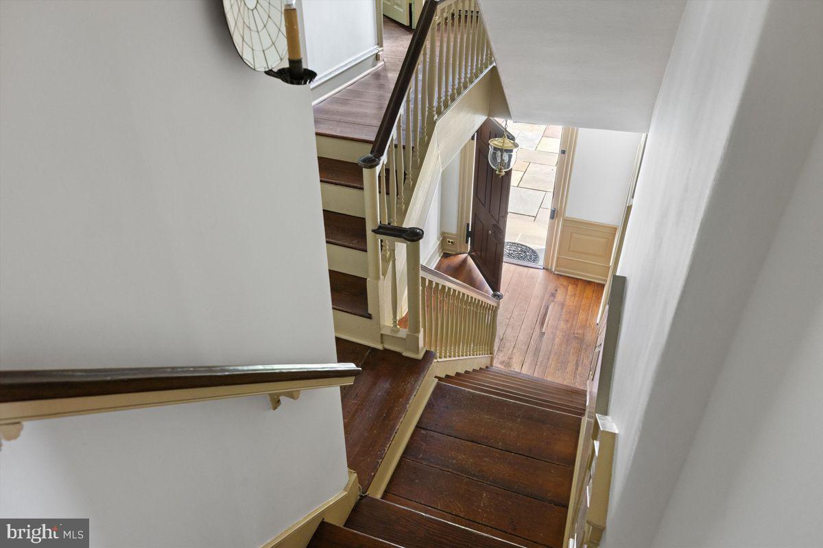 CHESTER SPRINGS - Residential