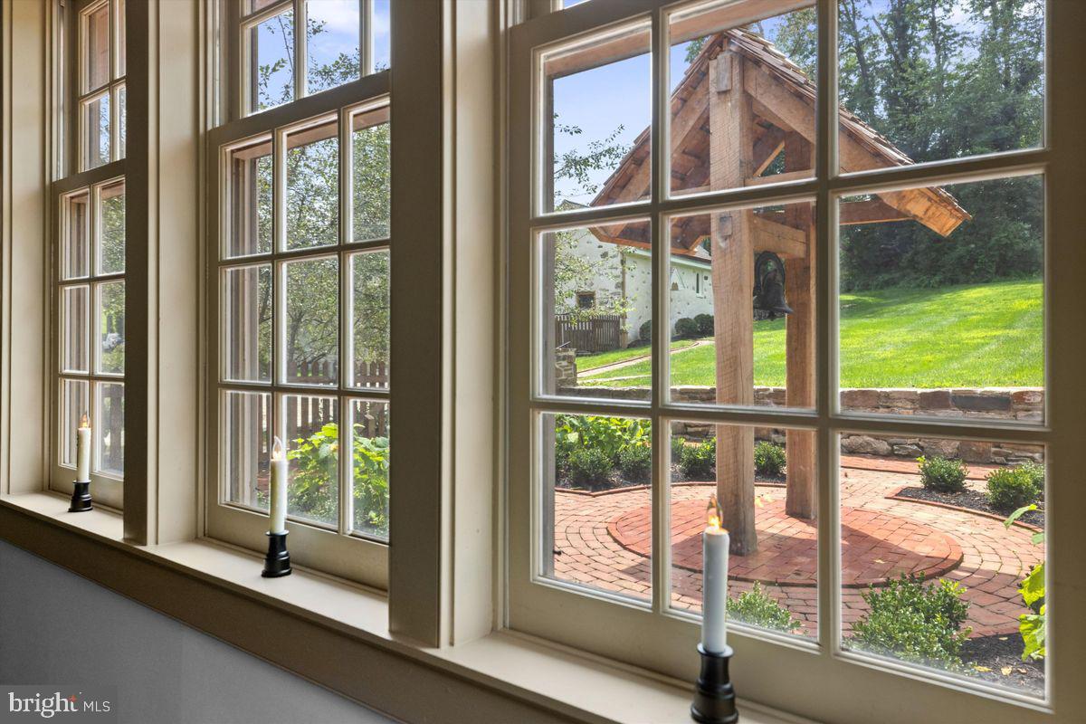 CHESTER SPRINGS - Residential