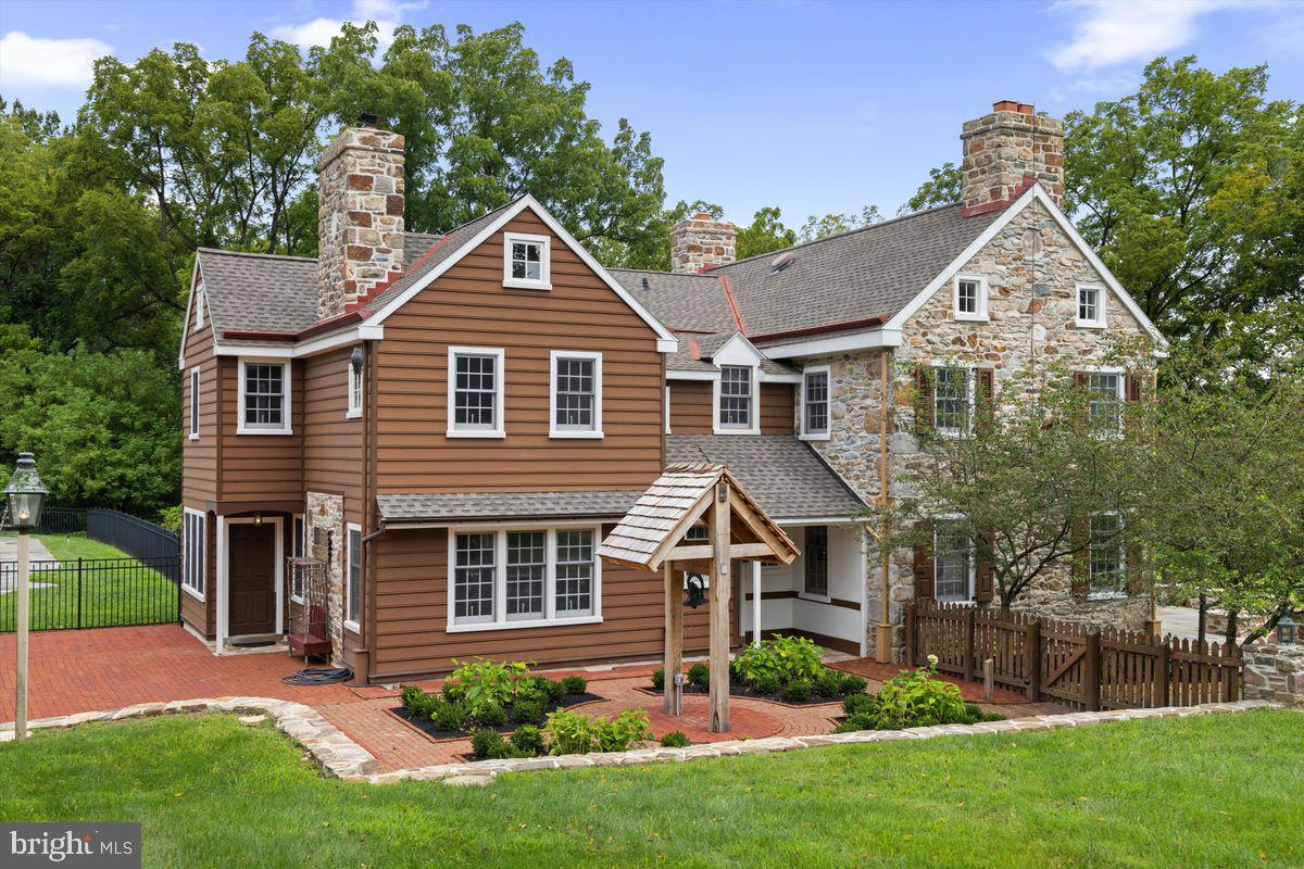 CHESTER SPRINGS - Residential