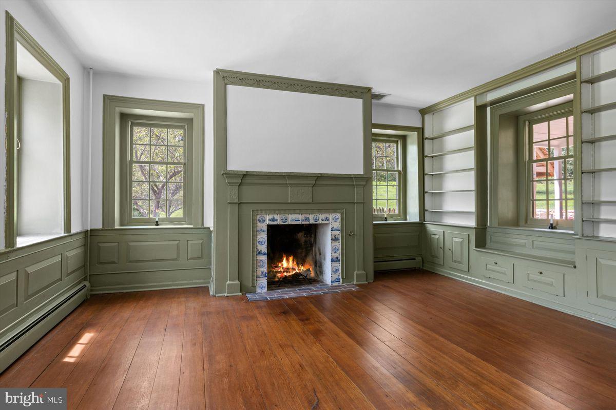 CHESTER SPRINGS - Residential