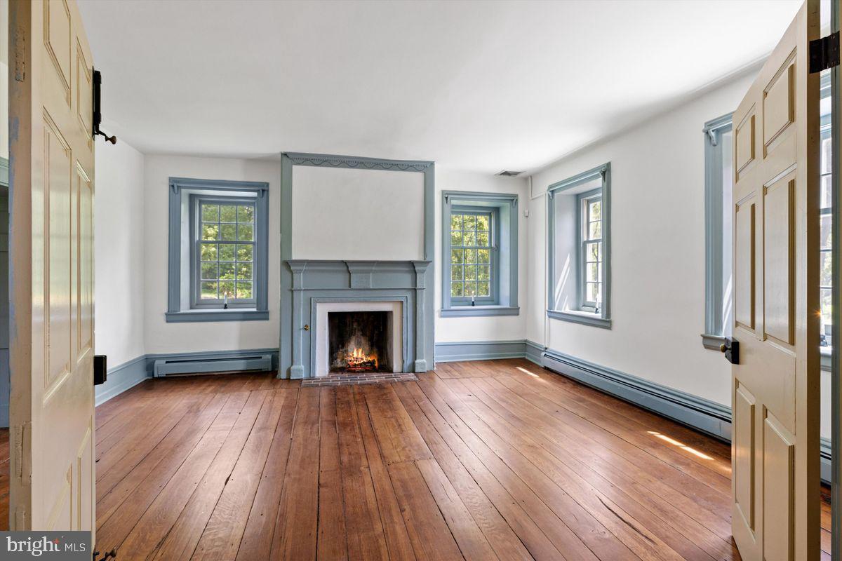 CHESTER SPRINGS - Residential