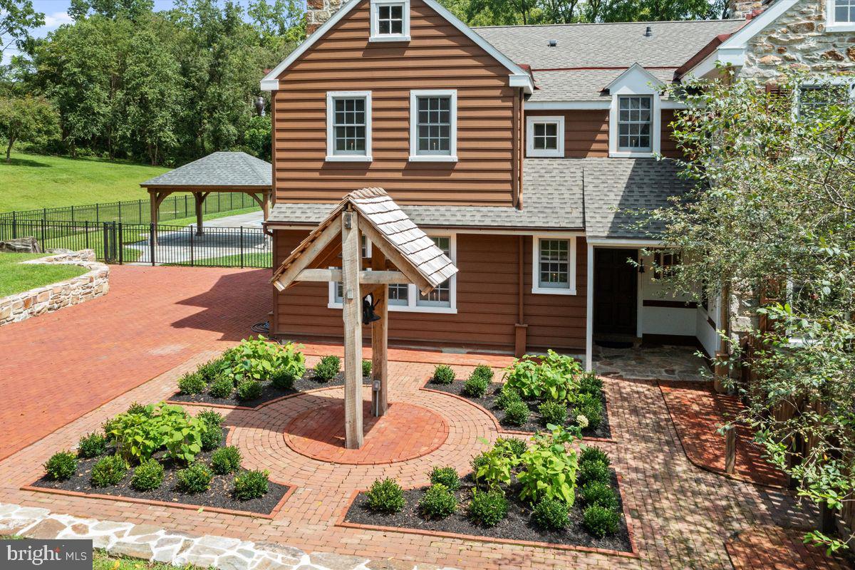 CHESTER SPRINGS - Residential