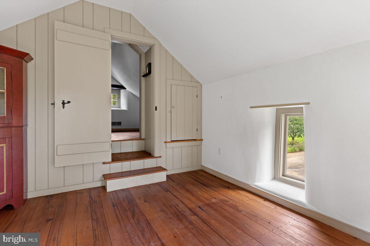 CHESTER SPRINGS - Residential