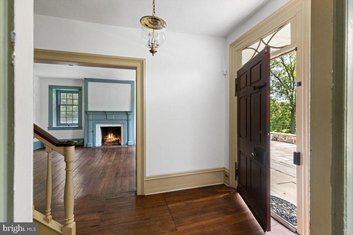 CHESTER SPRINGS - Residential