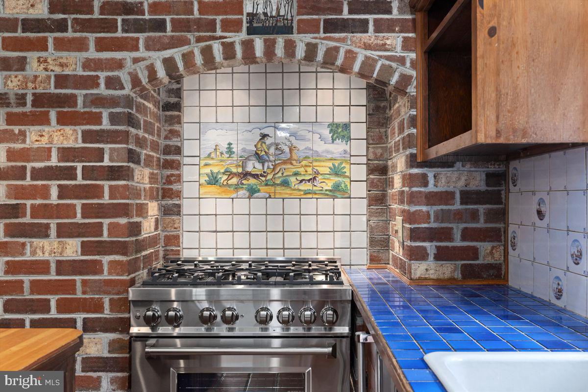 CHESTER SPRINGS - Residential