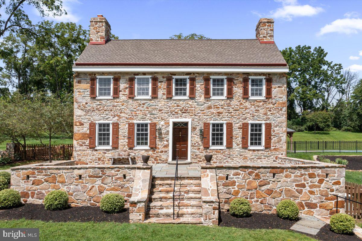 CHESTER SPRINGS - Residential