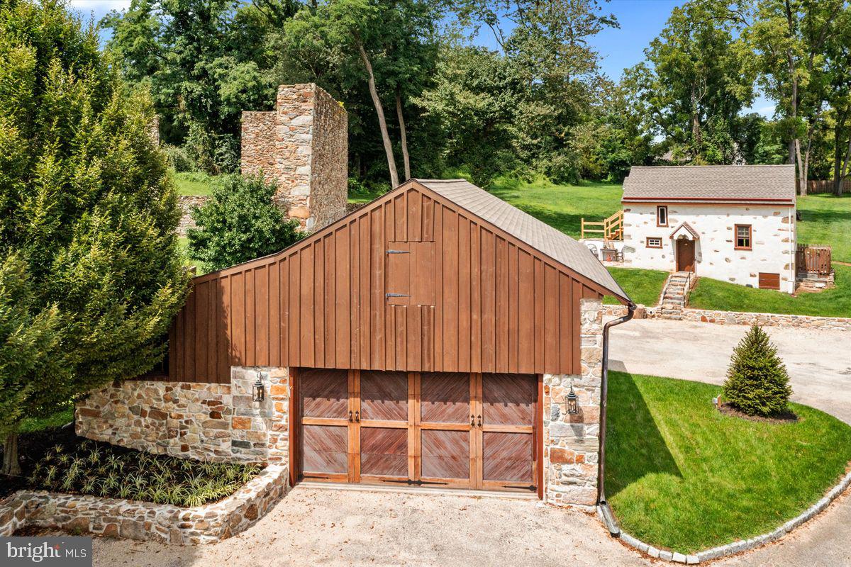 CHESTER SPRINGS - Residential