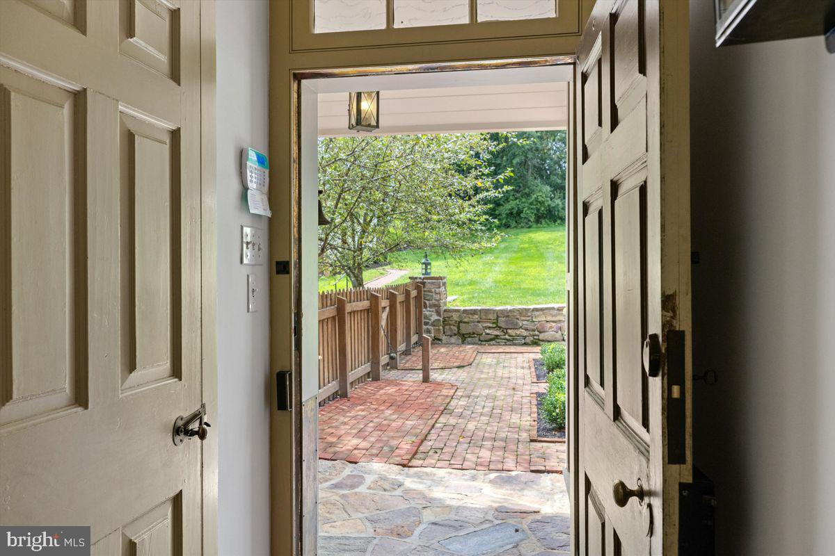 CHESTER SPRINGS - Residential