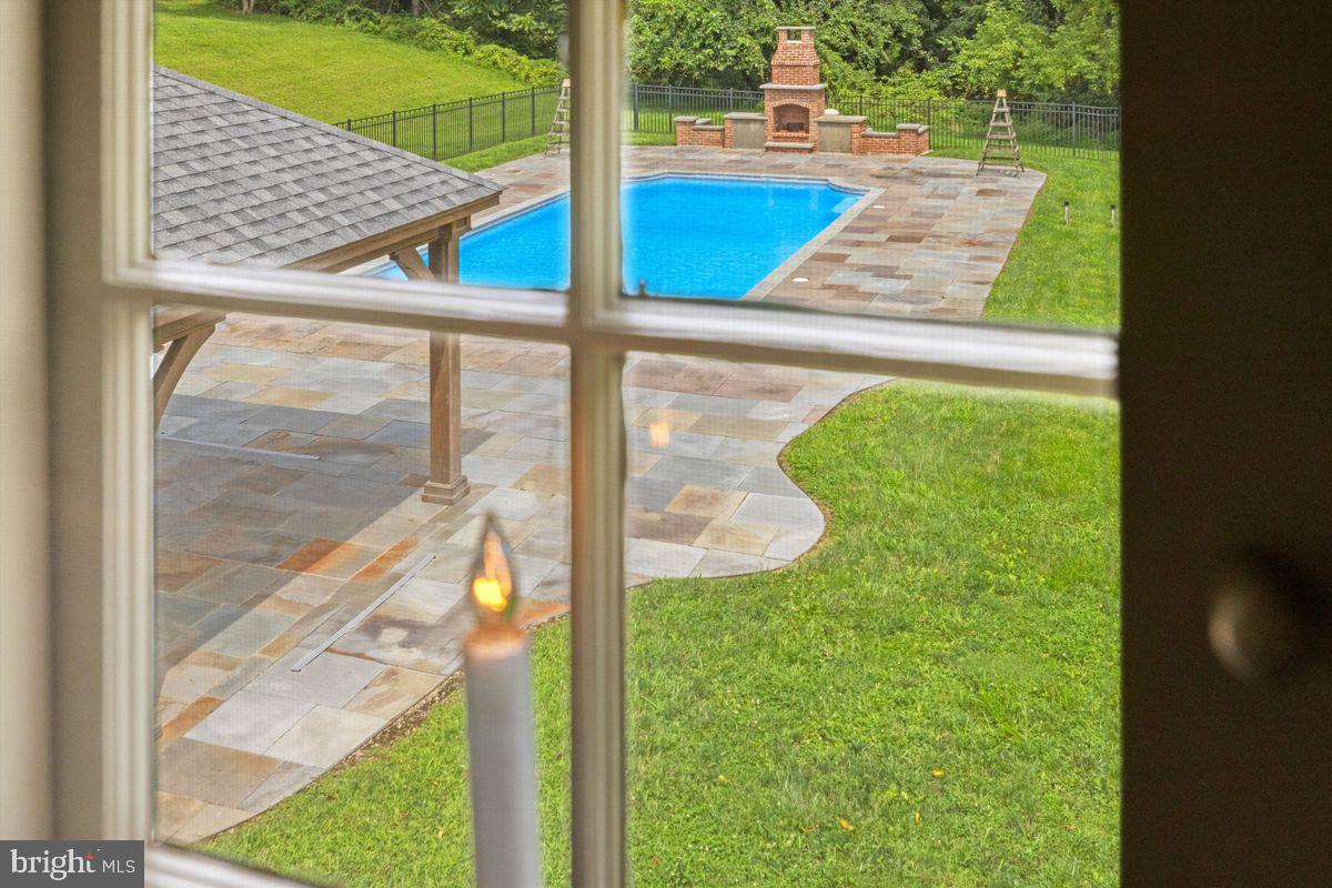 CHESTER SPRINGS - Residential