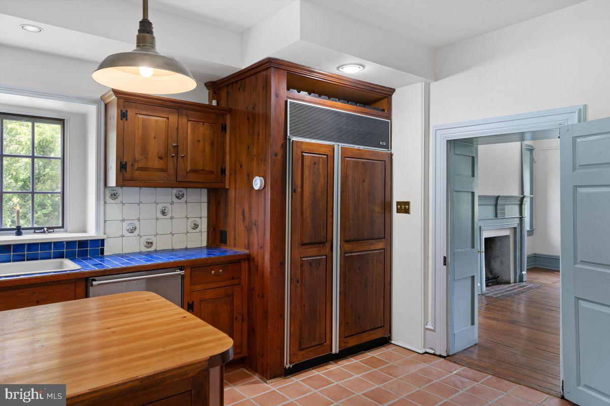 CHESTER SPRINGS - Residential