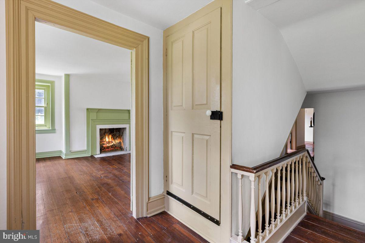 CHESTER SPRINGS - Residential