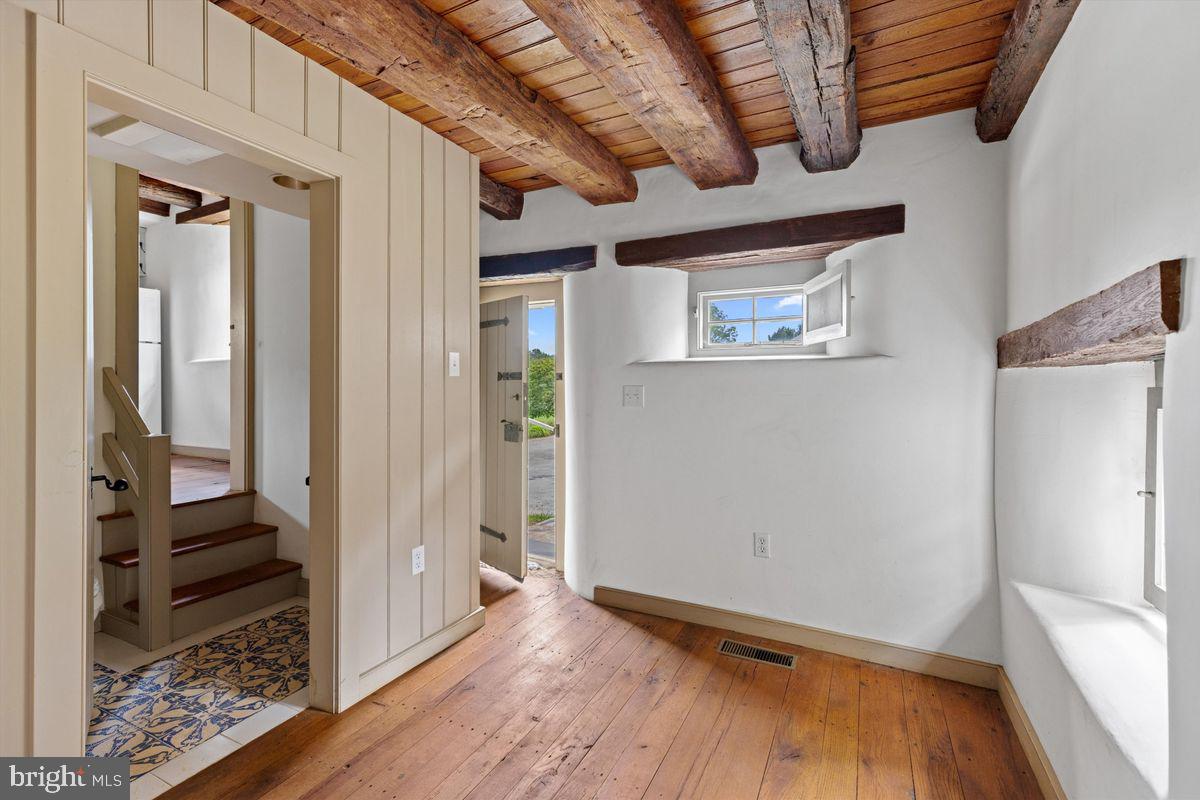 CHESTER SPRINGS - Residential