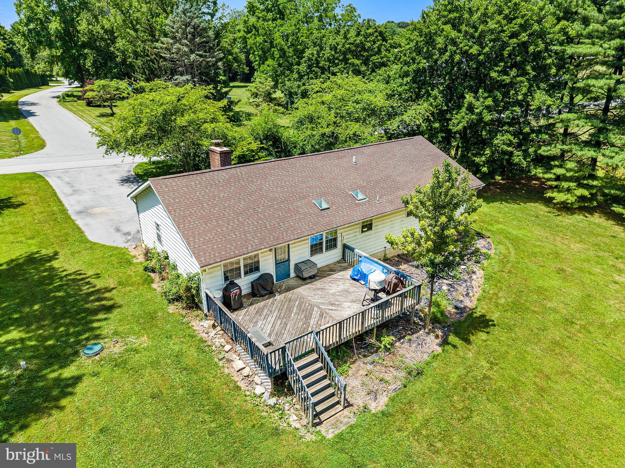 102 MONTGOMERY DRIVE