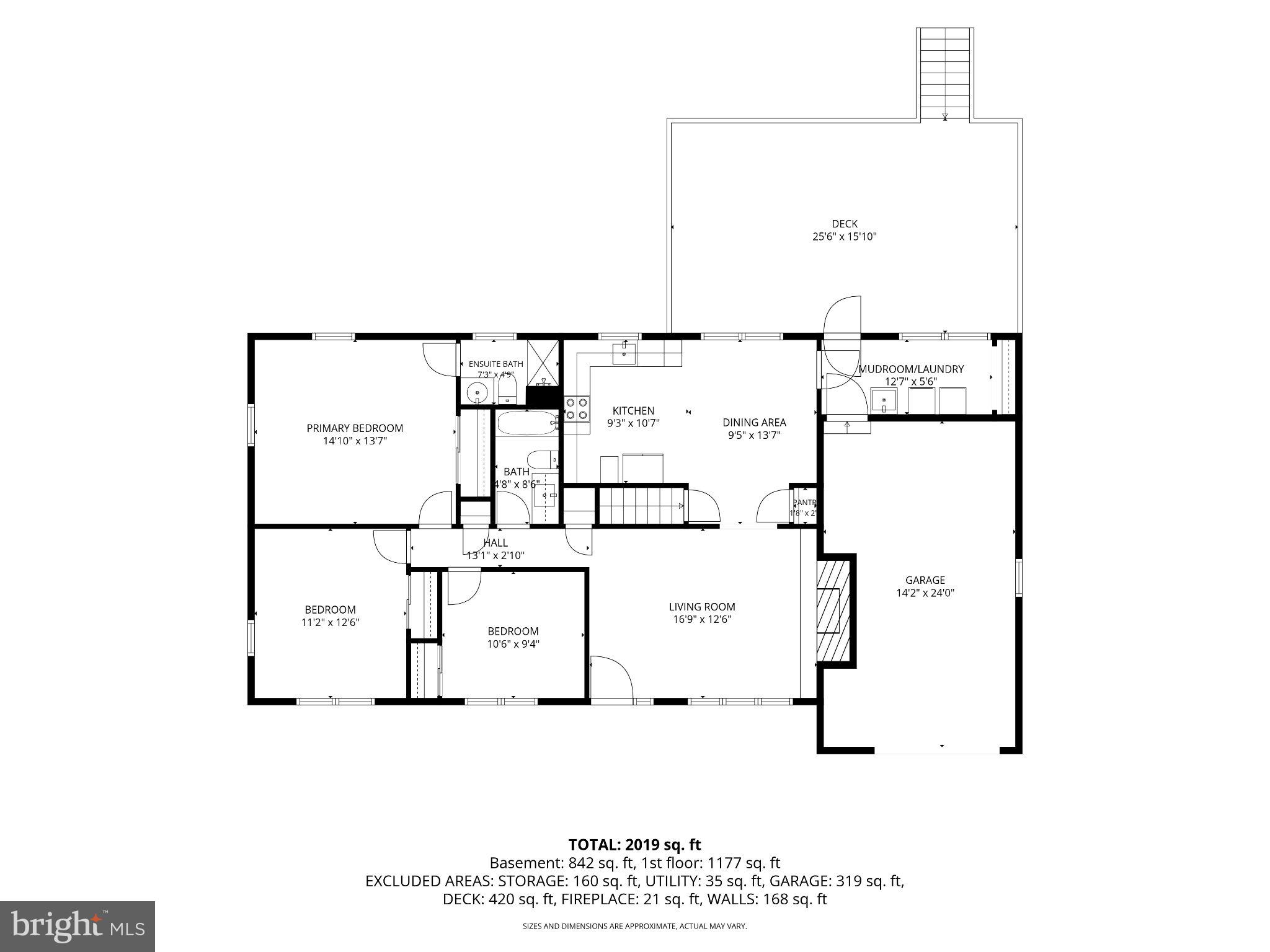 102 MONTGOMERY DRIVE