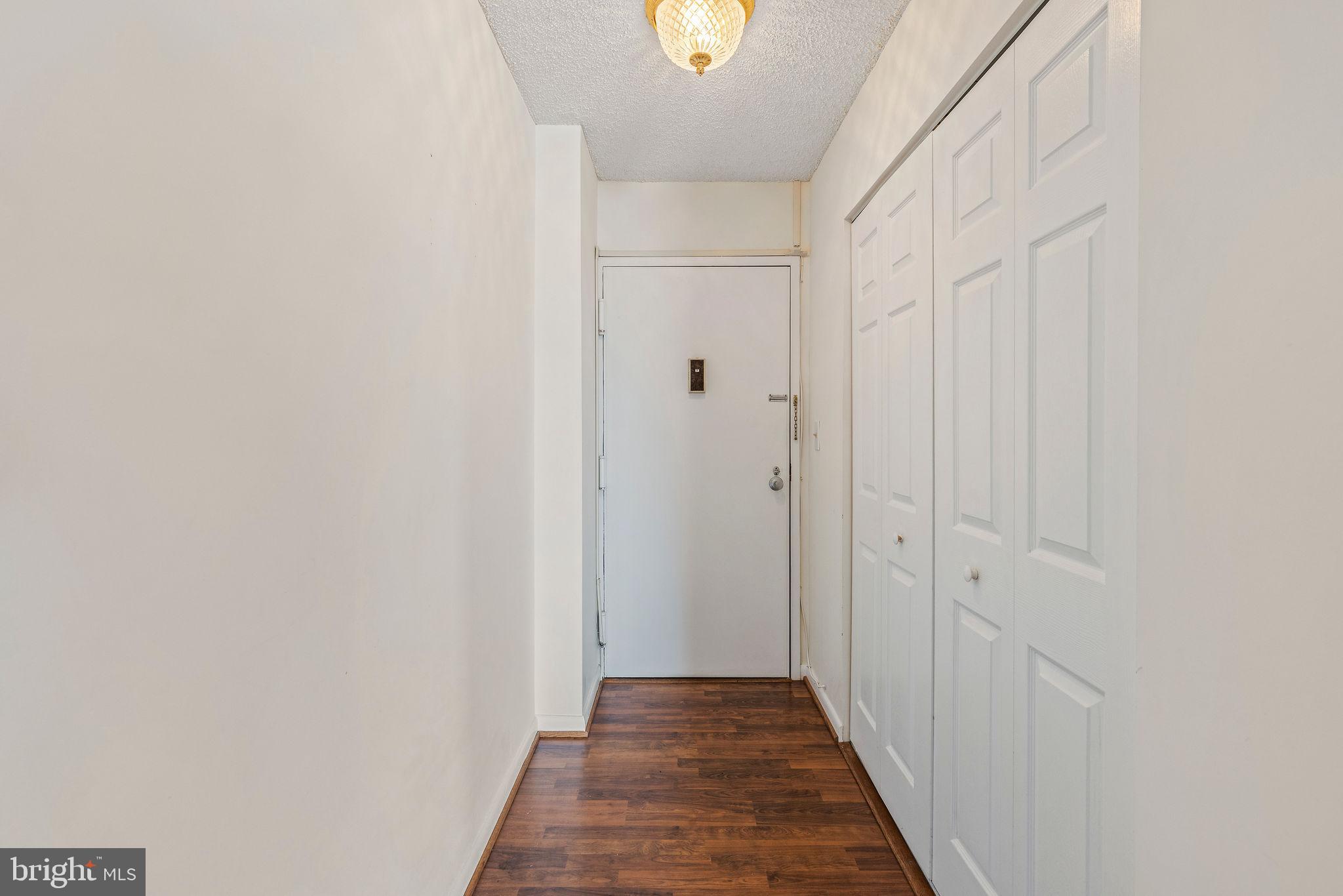 205 E JOPPA ROAD 1606