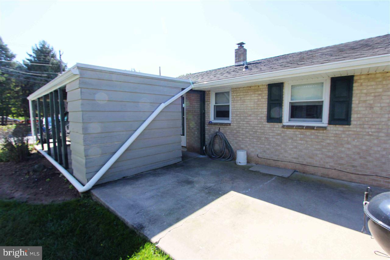 DOVER BORO - Residential