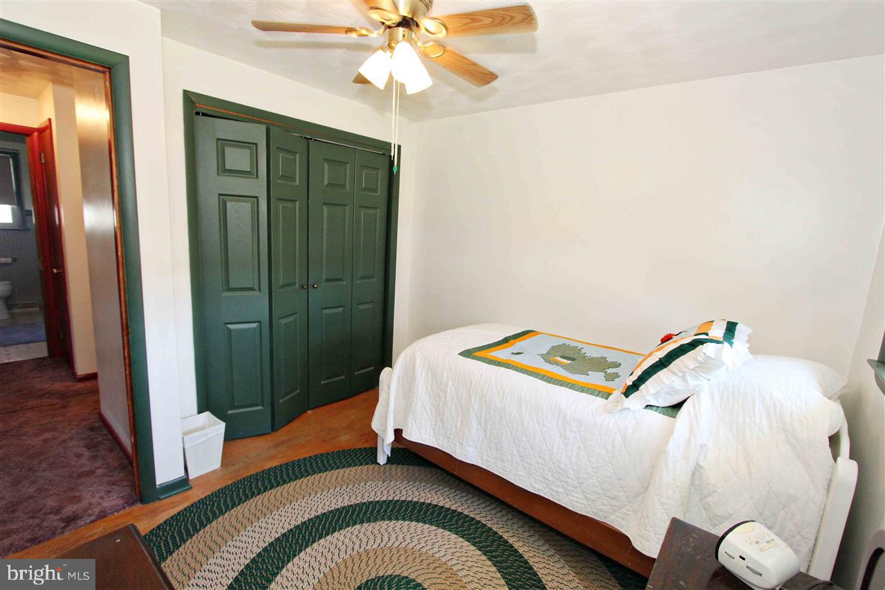 DOVER BORO - Residential