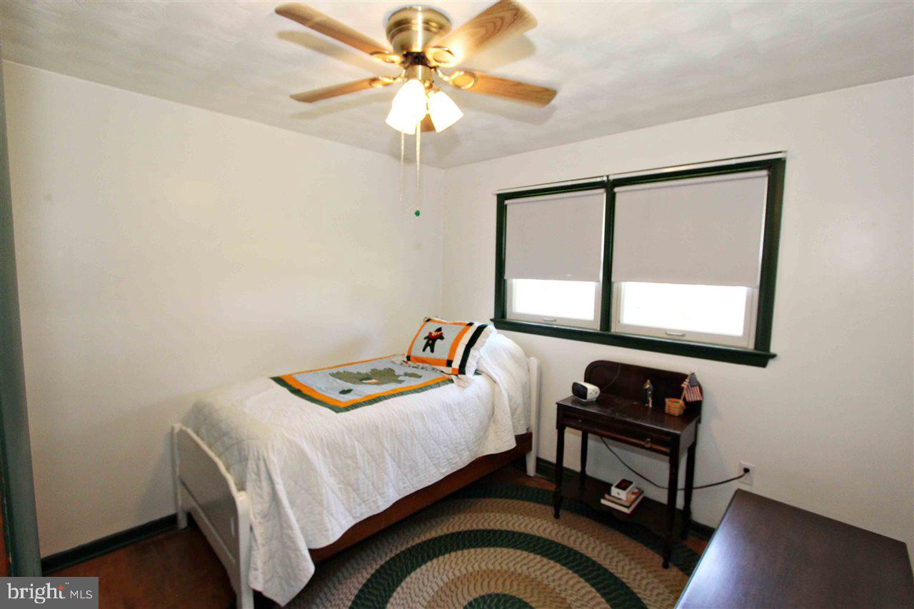 DOVER BORO - Residential