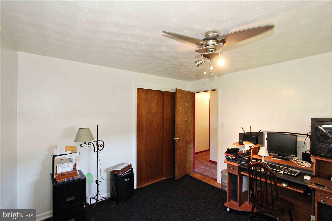 DOVER BORO - Residential